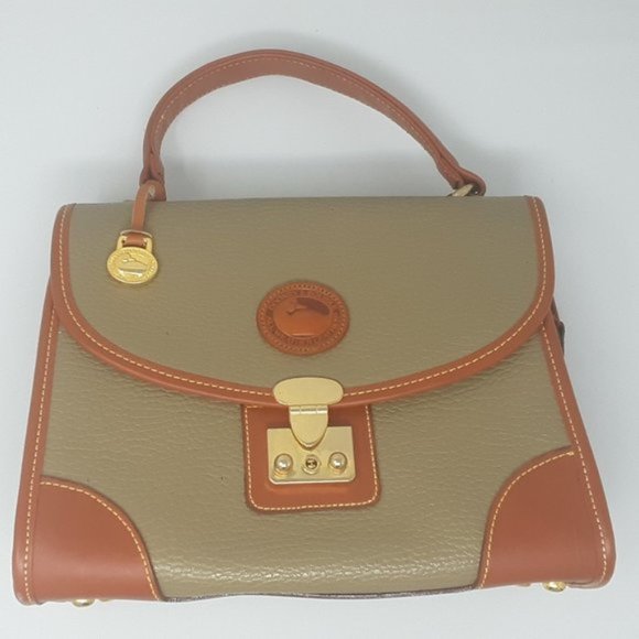 Dooney & Bourke Handbags - Dooney & Bourke Purse Handbags Lot of 2 SALE